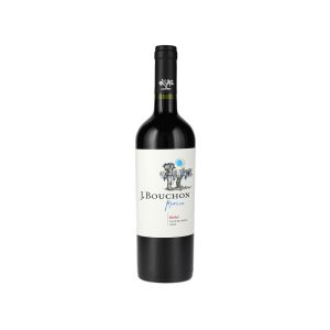 VINO J.BOUCHON RESERVA MERLOT 750CC