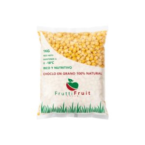 Choclo Grano Frutti Fruit 1kg
