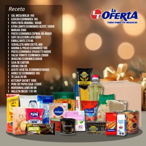 Canasta La Oferta