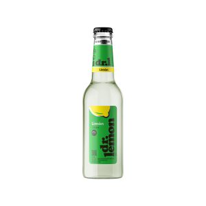 Coctel Dr Lemon Limon 275 cc