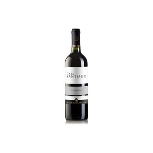 Vino Casa Santiago Carmenere 750cc