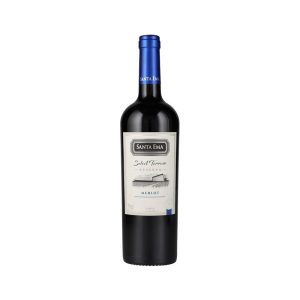 VINO SANTA EMA SELECCION TERROR CABERNET 750CC