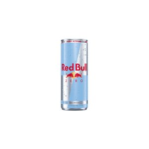 Energetica Red Bull Zero 250cc