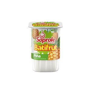 Yoghurt Batifrut Trozo Piña 165gr