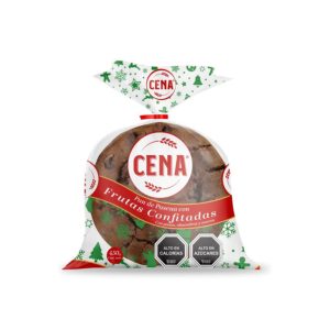 &nbsp;Pan de Pascua Cena 450 Gr