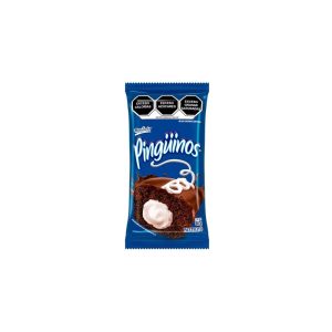 Queque Pinguino 80gr