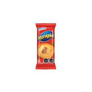 Queque Mankeke Marinela 50gr