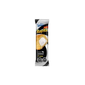 Pastel Rayita 30gr