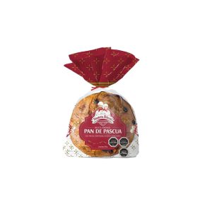 &nbsp;Pan De Pascua Nutrabien 700gr