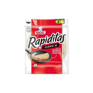 Rapiditas Clasica Xl Ideal 415gr