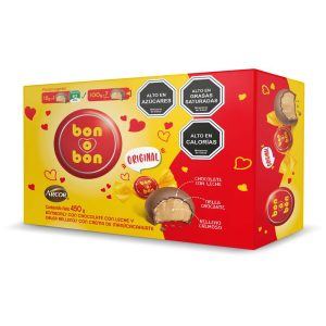 Bombon Bon O Bon 15gr