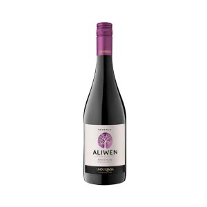 Vino Aliwen Pinot Noir 750cc