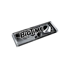Chicle Bigtime Strong Display 20uni