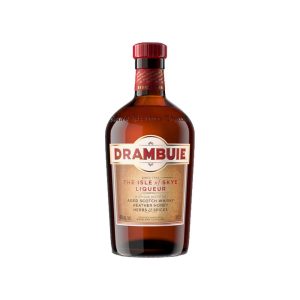 Licor Drambuie 750cc