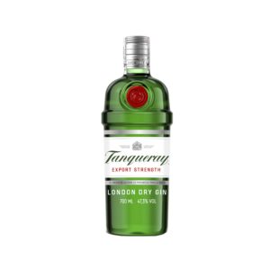 Gin Tanqueray 700 cc