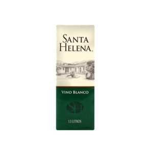 Vino Tetra Santa Helena Blanco 1,5lt