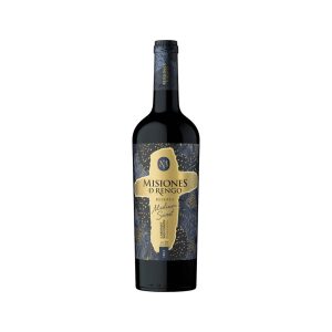 Vino Misiones de Rengo Cabernet Sauvignon Reserva Media 750cc
