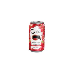 Coctel Gato Seleccion Borgoña 350cc