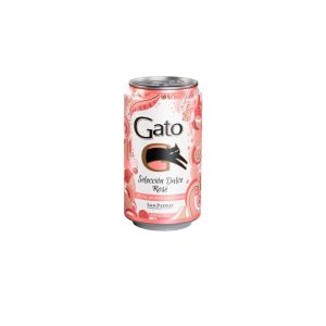 Coctel Gato Seleccion Rose 350cc