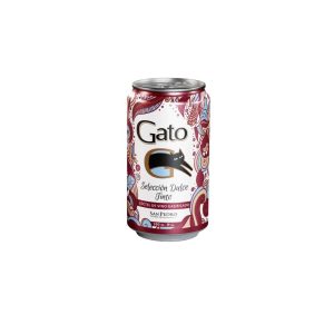 Coctel Gato Seleccion Tinto 350cc