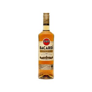 Ron Bacardi Oro 750cc
