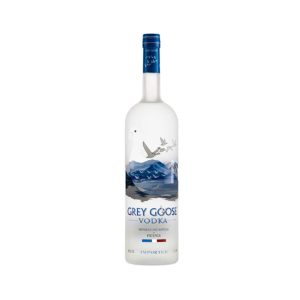 Vodka Grey Goose Original 750 Cc