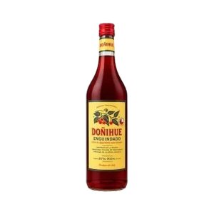 Licor Enguindado Doñihue 900cc