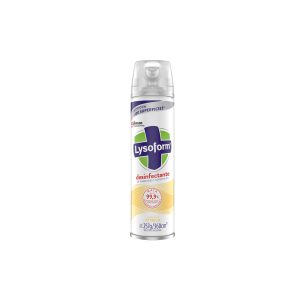 Desinfectante Aerosol Citrica Lysoform 360Cc