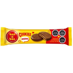 Galleta Bon O Bon 95gr