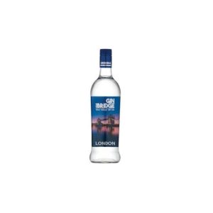 Gin Old Bridge London 900cc