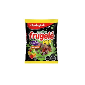 Gomitas Frugele Mix Ambrosoli 550 gr