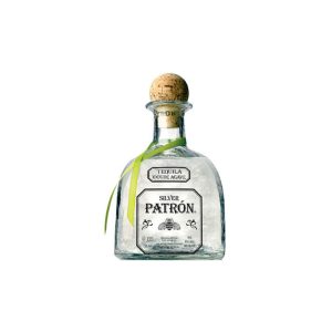 Tequila Patron Silver 40° 750cc