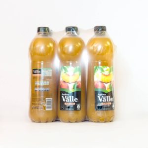 Nectar Andina Del Valle Durazno 1,5 lt