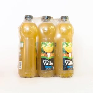 Nectar Piña Andina Del Valle Pet 1,5l