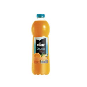 Nectar Andina Del Valle Naranja Light 1,5 lt