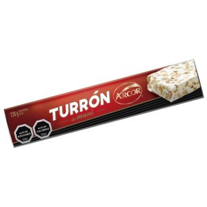 Turron Mani Arcor 220gr