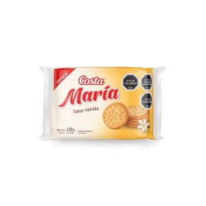 Galleta Costa Maria 350 Gr