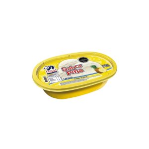 Helado Cassata Panda Piña 1l
