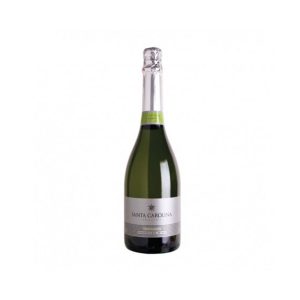 Espumoso Santa Carolina Demisec 750Cc