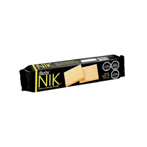 Galleta Nik Bocado Costa 71g