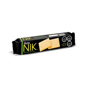 Galleta Costa Nik Limon 85 Gr