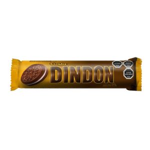 Galleta Din Don 115 Gr