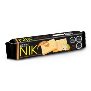 Galletas Nik Chirimoya Alegre 71 Gr