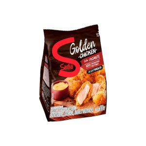 Golden Chicken Sadia Picante 300gr