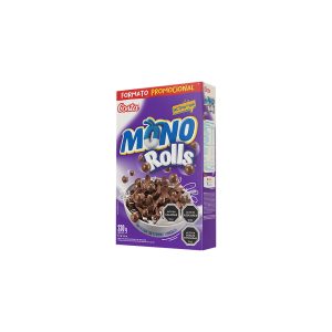 Cereal Mono Rolls Costa 230Gr