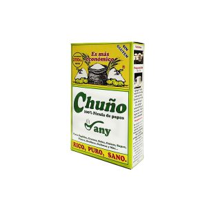 Chuño Vany 250 gr