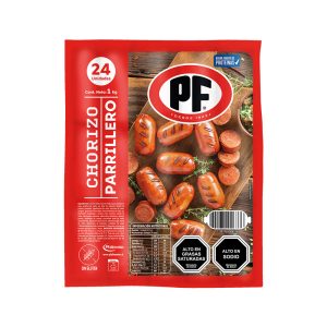 Chorizo Parrillero PF