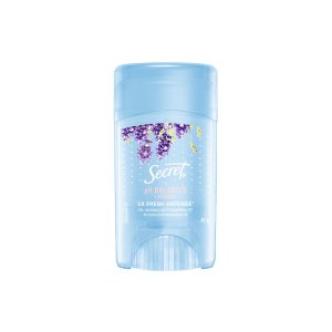 Desodorante Secret Gel Lavanda 45 gr