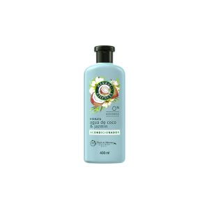 Acondicionador Herbal Essences Agua Coco 400 ml
