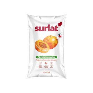 Yoghurt Surlat Damasco 1kg